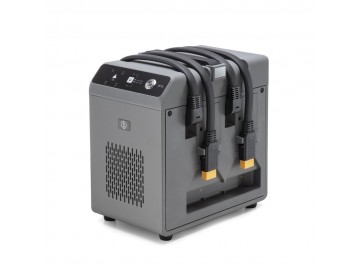 DJI Agras MG 4 Channel Battery Charger